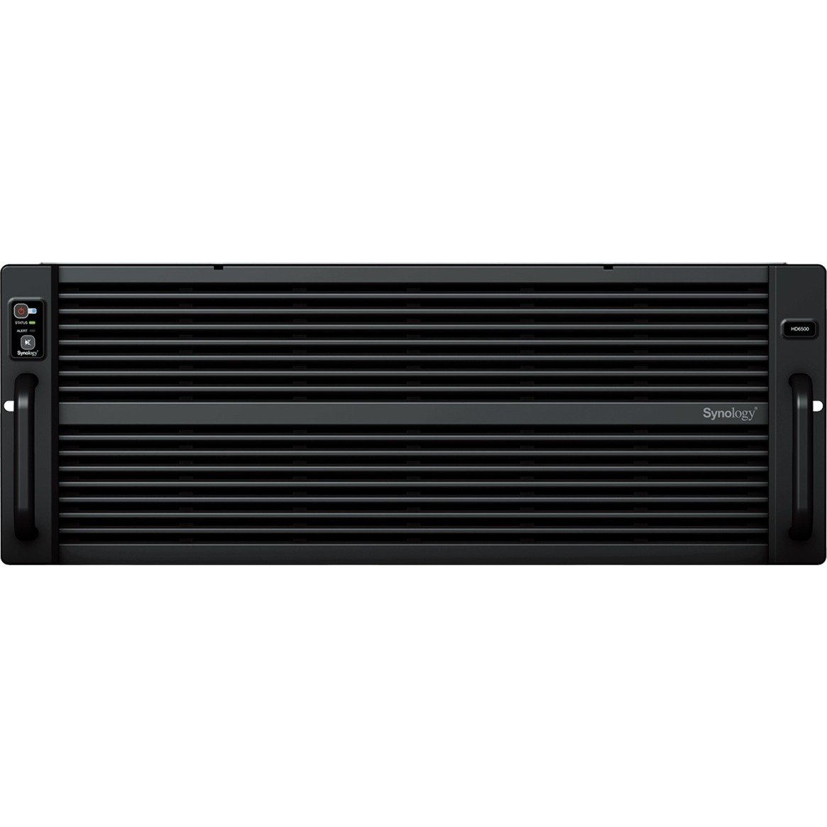 Synology HD6500 - Imagen 2