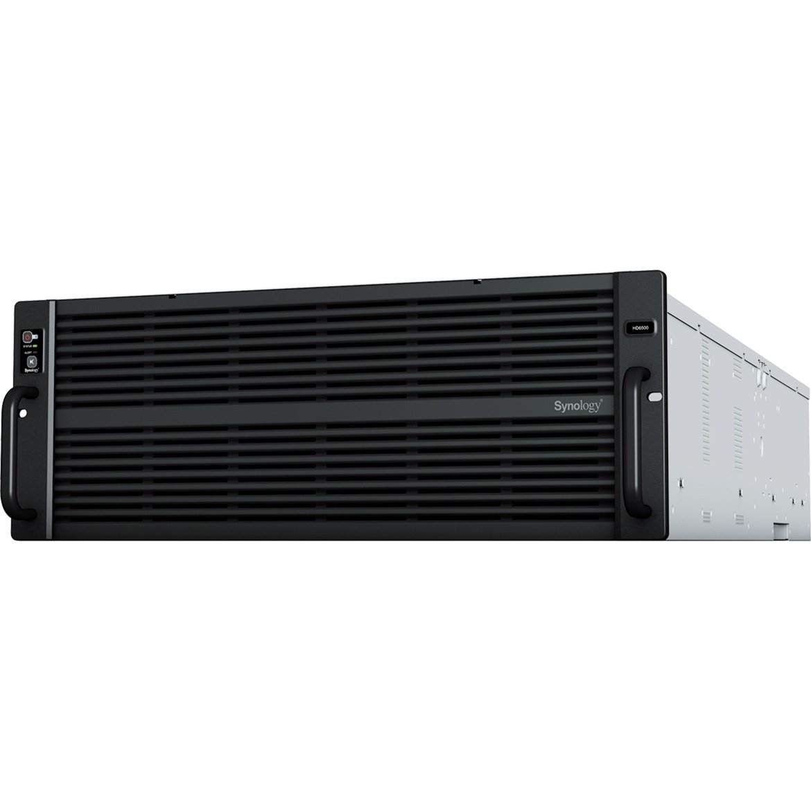 Synology HD6500 - Imagen 4