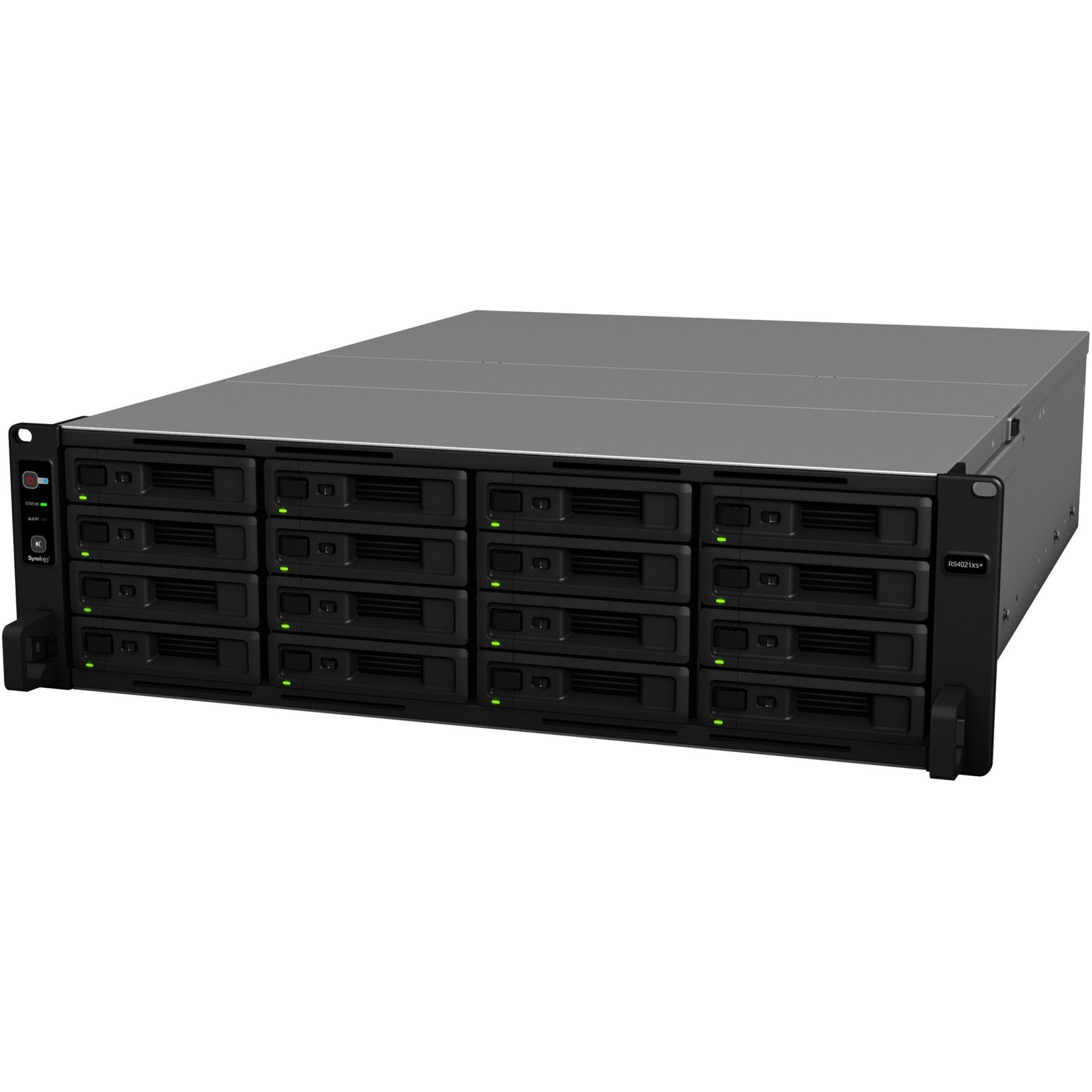 Synology RS4021xs+ Negro - Imagen 3