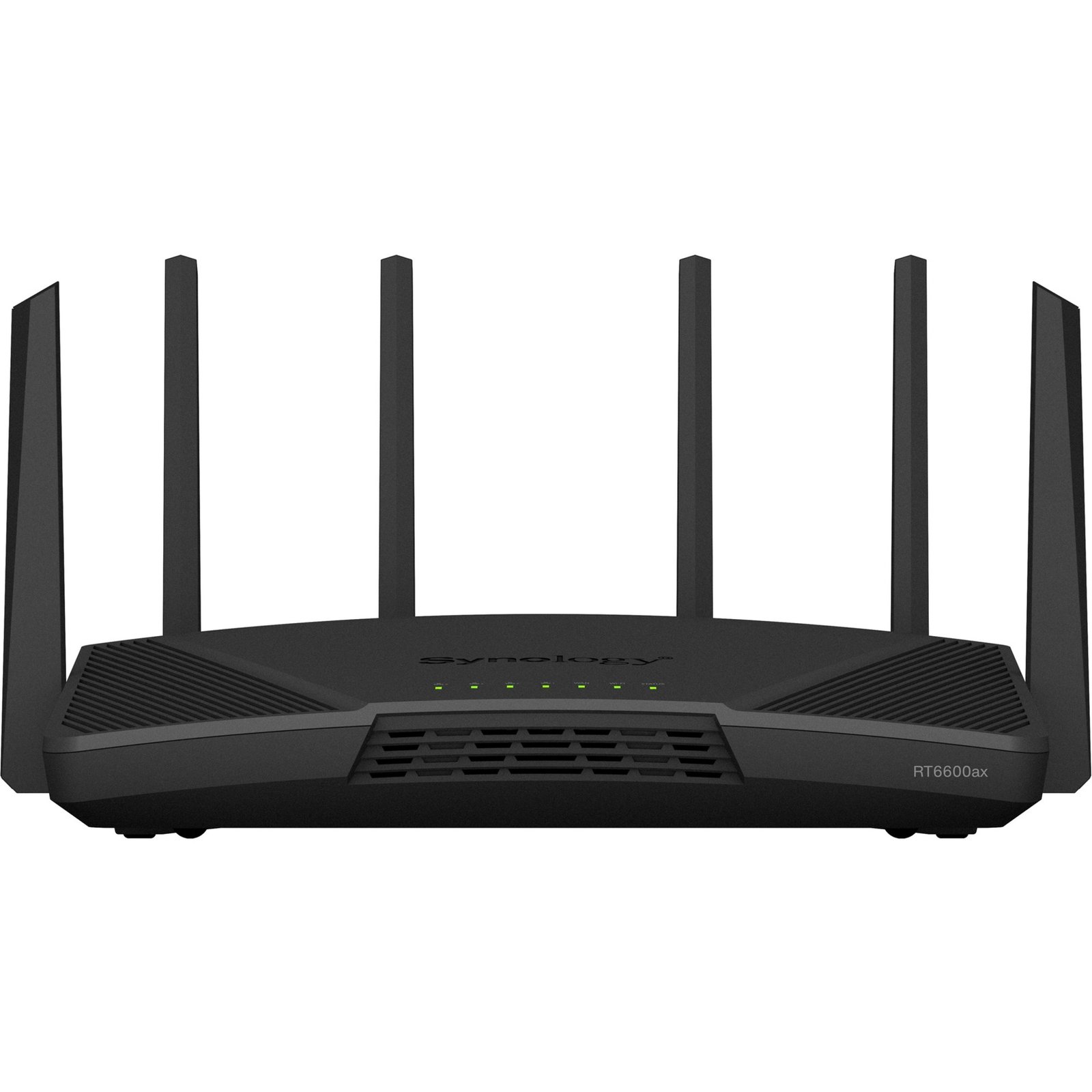 Synology RT6600AX - Imagen 2