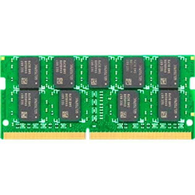 Synology SO-DIMM DDR4-2666