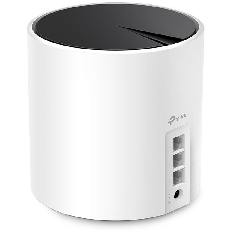 TP-Link AX3000 Whole Home Mesh Wi-Fi 6 System Blanco - Imagen 2