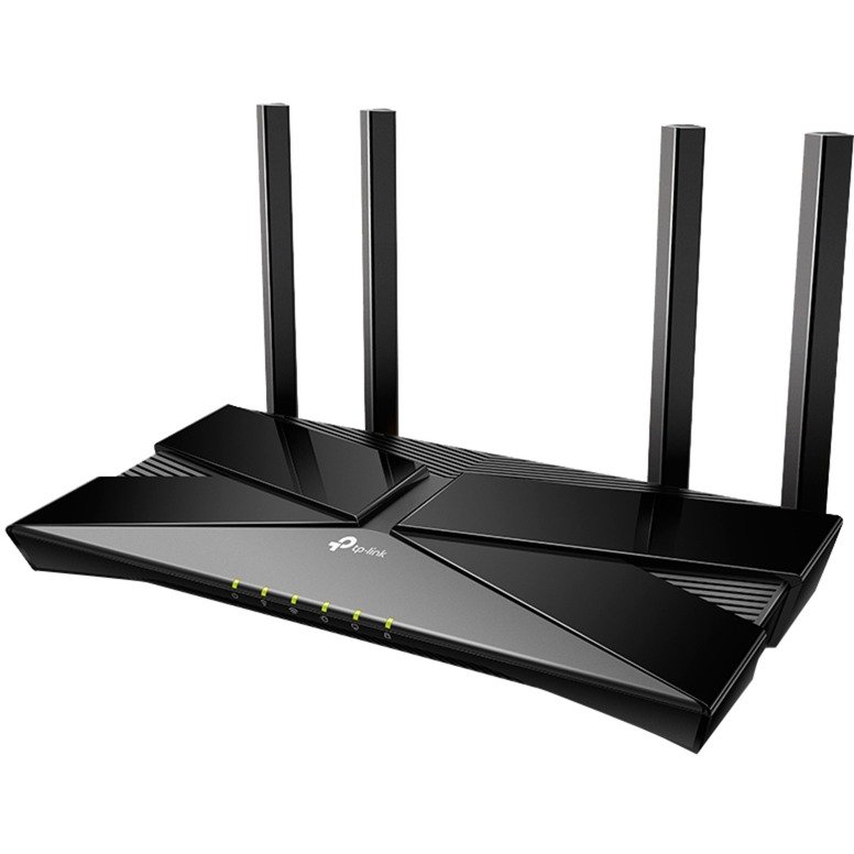 TP-Link Archer AX10 Negro