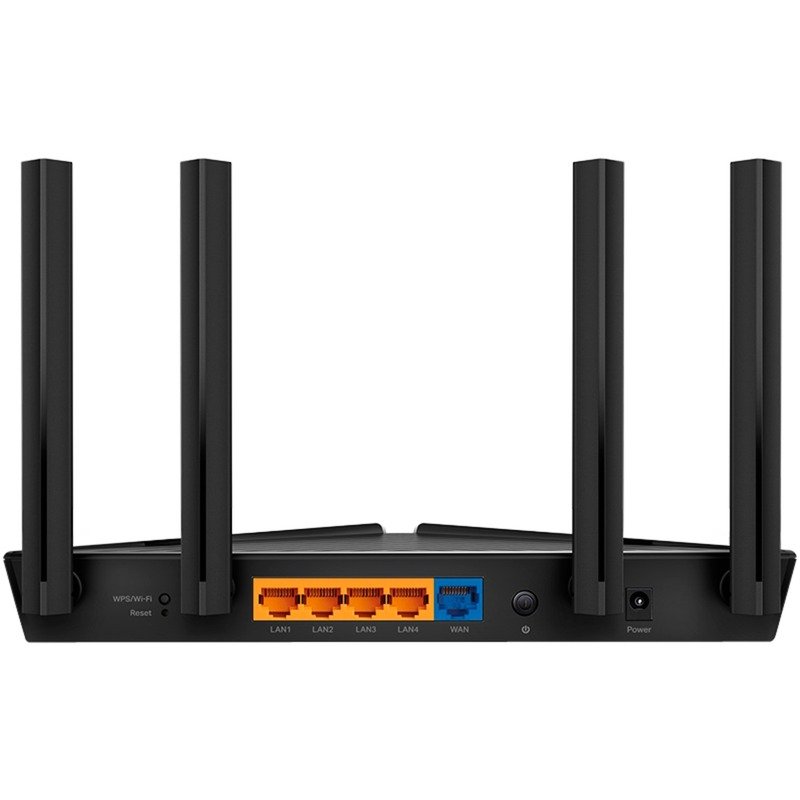 TP-Link Archer AX10 Negro - Imagen 3