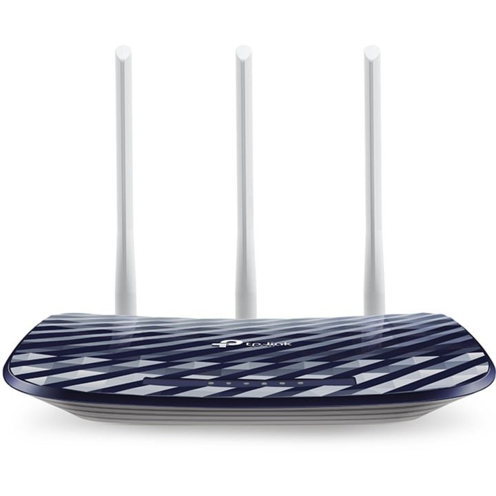 TP-Link Archer C20 V4 - Imagen 2