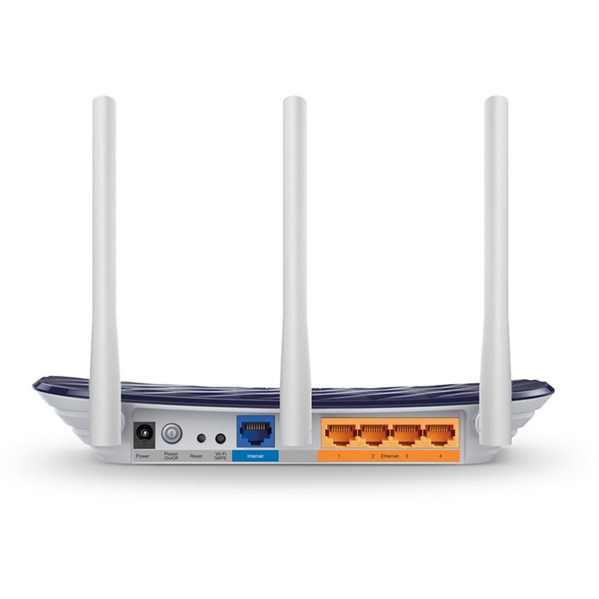 TP-Link Archer C20 V4 - Imagen 3