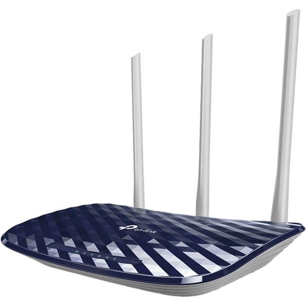 TP-Link Archer C20 V4 - Imagen 4