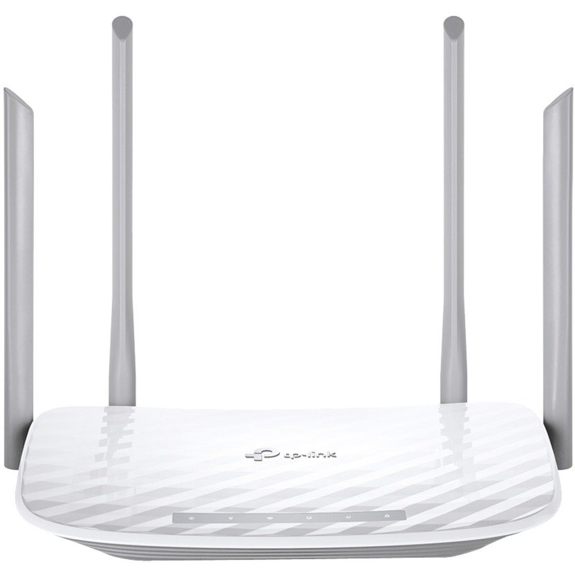 TP-Link Archer C50 V6 Azul