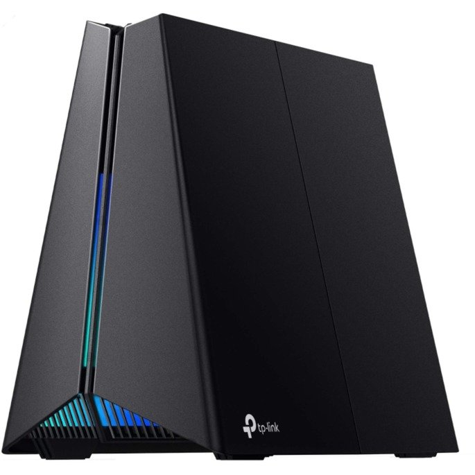 TP-Link Archer GXE75 AXE5400 Tri-Band Wi-Fi 6E Gaming