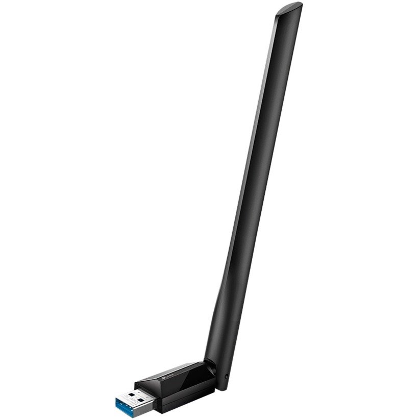 TP-Link Archer T3U Plus Negro