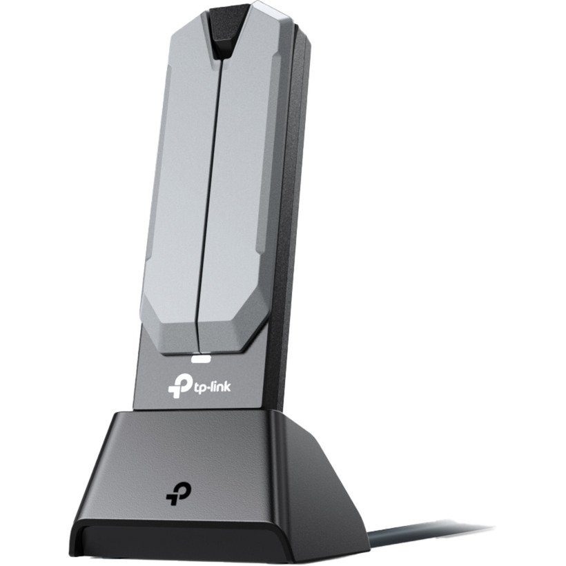 TP-Link Archer TBE400UH Gris