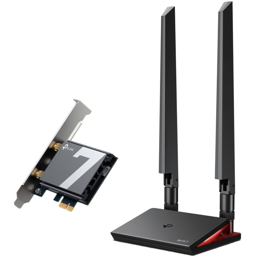 TP-Link Archer TBE550E