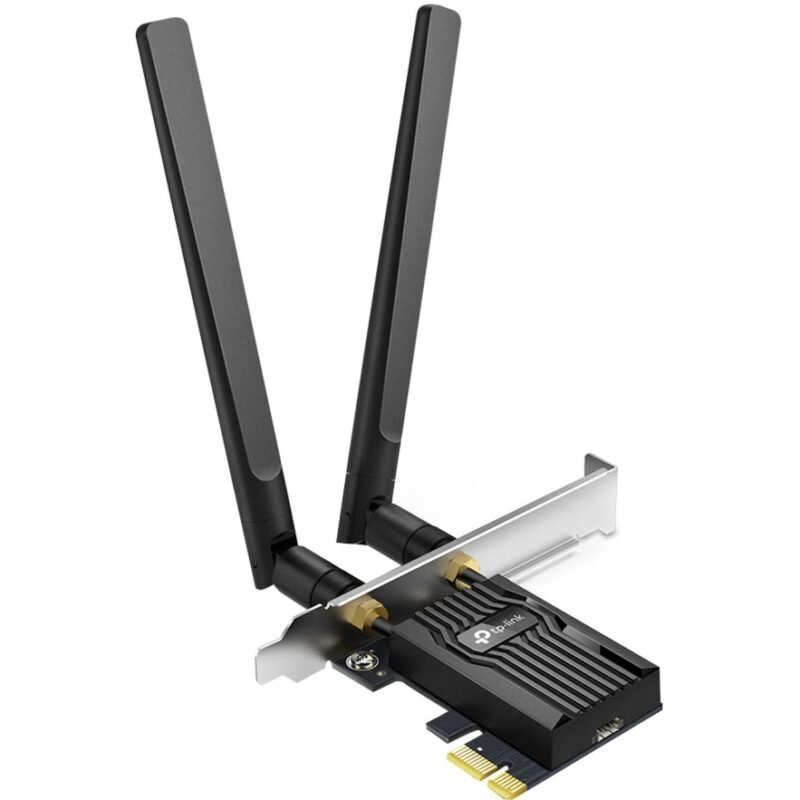 TP-Link Archer TX55E