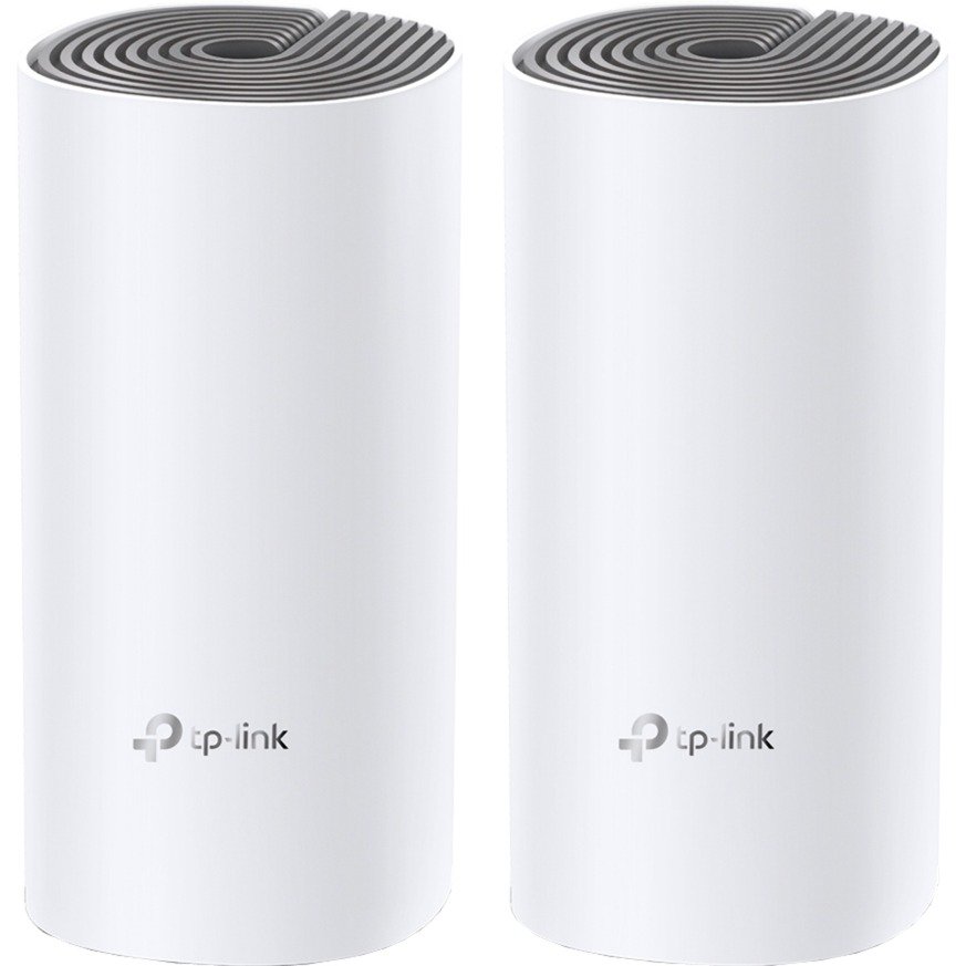 TP-Link DECO E4 2er Pack Blanco