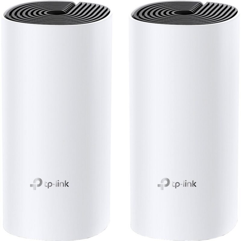 TP-Link DECO M4 2er Pack Blanco
