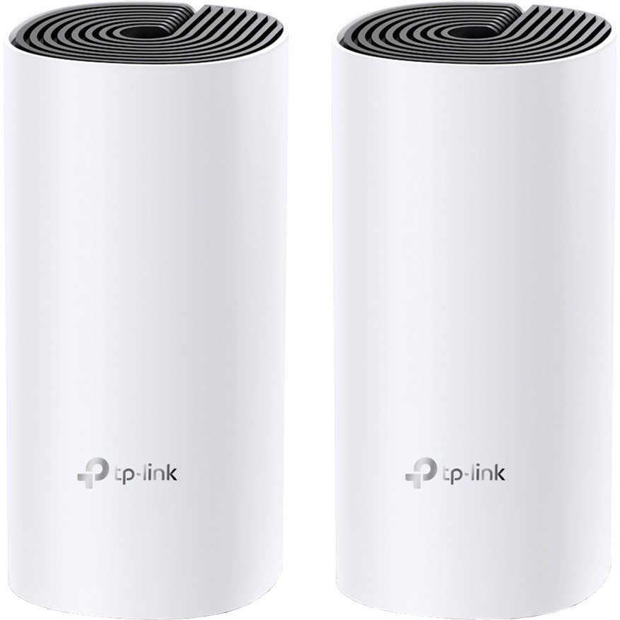 TP-Link DECO M4 2er Pack Blanco