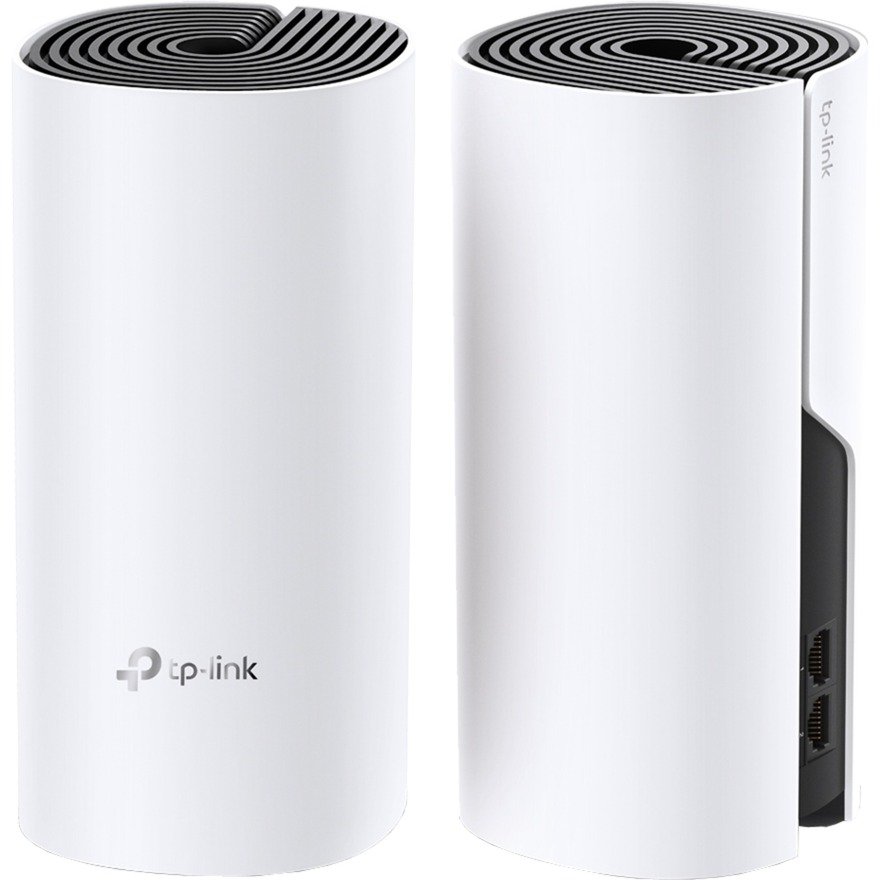 TP-Link DECO M4 2er Pack Blanco - Imagen 2