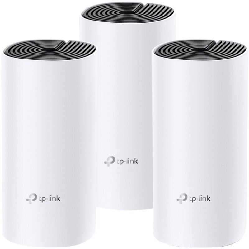 TP-Link DECO M4 3er Set
