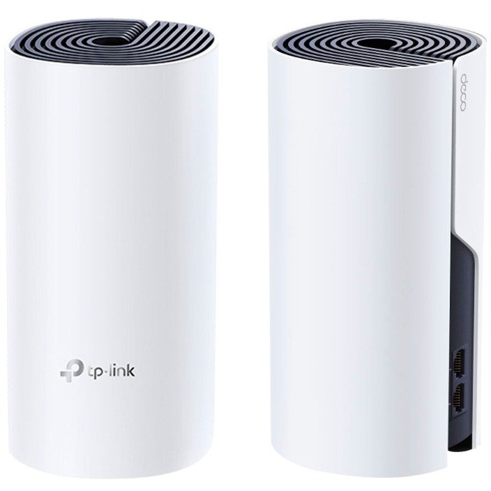 TP-Link DECO P9 2er Pack Blanco