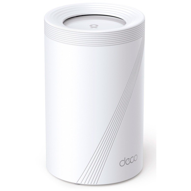 TP-Link Deco BE65(2-pack) BE9300 Whole Home Mesh Wi-Fi 7 Blanco - Imagen 2