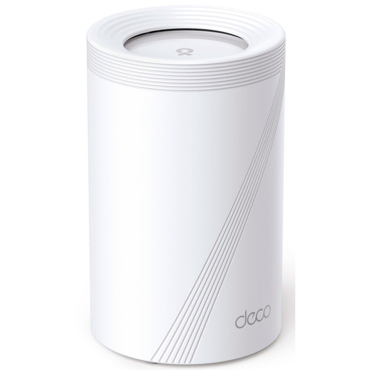 TP-Link Deco BE65(3-pack) BE9300 Whole Home Mesh Wi-Fi 7 Blanco - Imagen 2