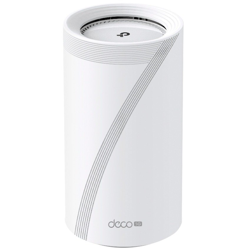 TP-Link Deco BE65-5G(1-pack) 5G BE9300 Mesh Wi-Fi 7