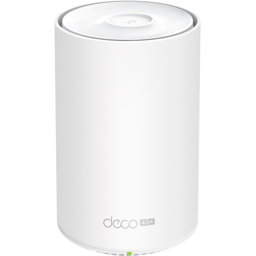 TP-Link Deco X20-4G(1-pack) 4G+ Blanco