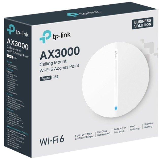 TP-Link Festa F65 - Imagen 5