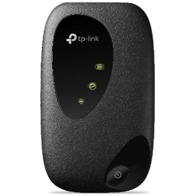 TP-Link M7200 Negro - Imagen 2