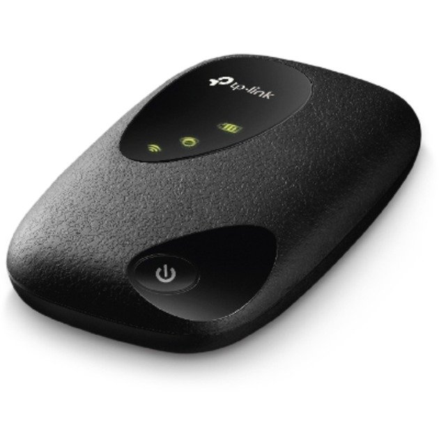 TP-Link M7200 Negro - Imagen 3