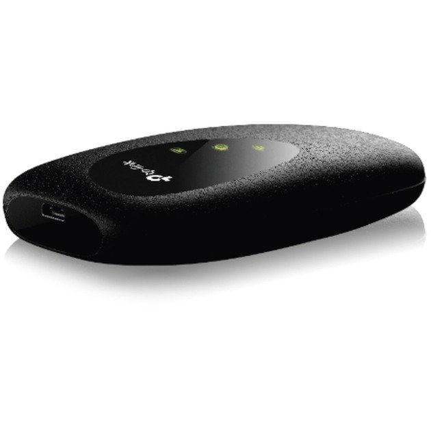 TP-Link M7200 Negro - Imagen 4
