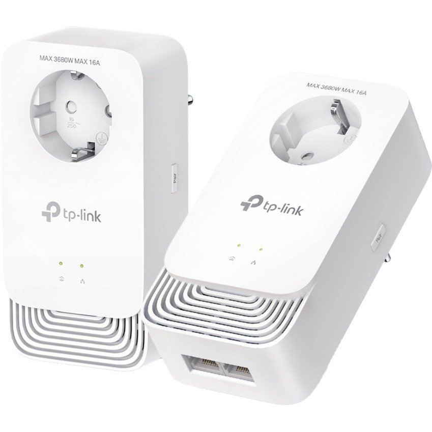 TP-Link PG2400P KIT
