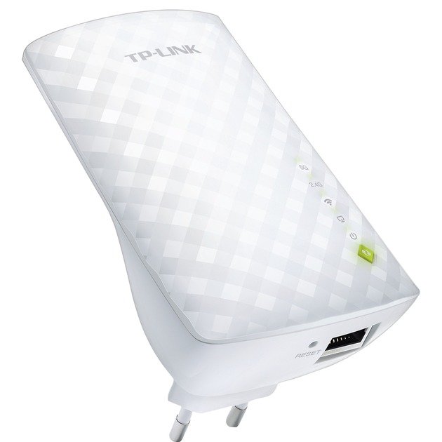 TP-Link RE200 Blanco