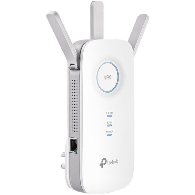TP-Link RE450 AC1750 Wi-Fi Range Extender Blanco