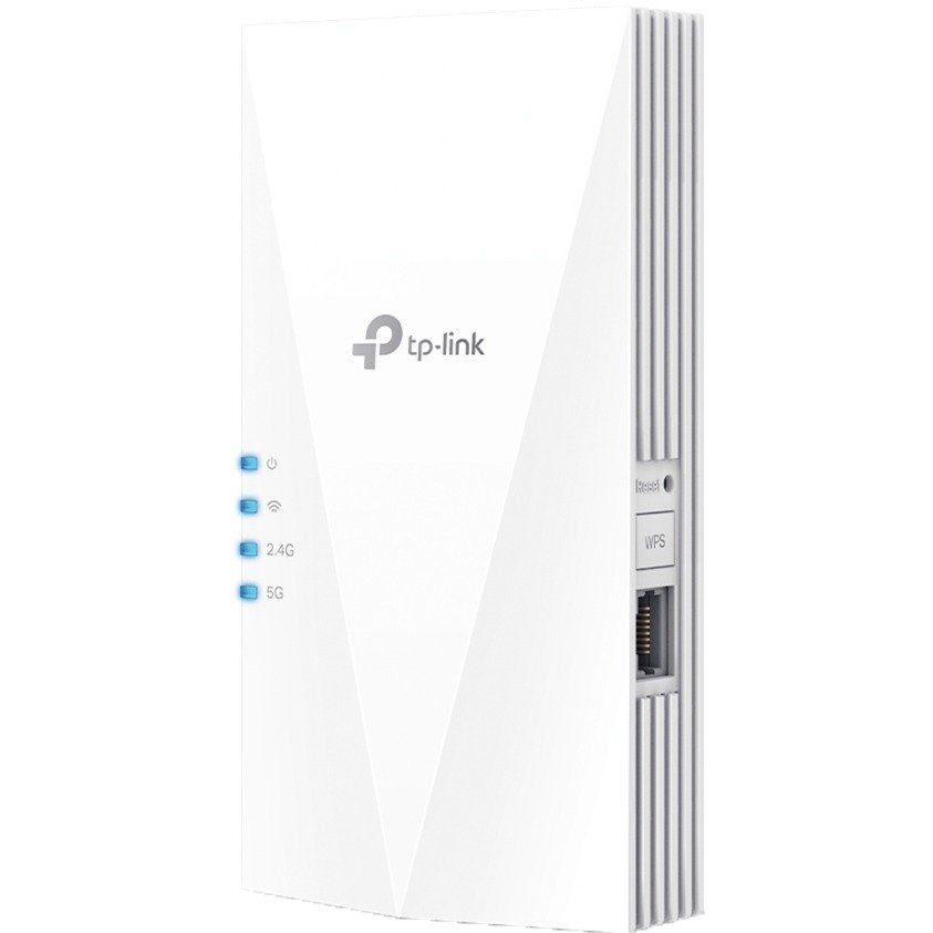 TP-Link RE600X Wi-Fi 6 Blanco