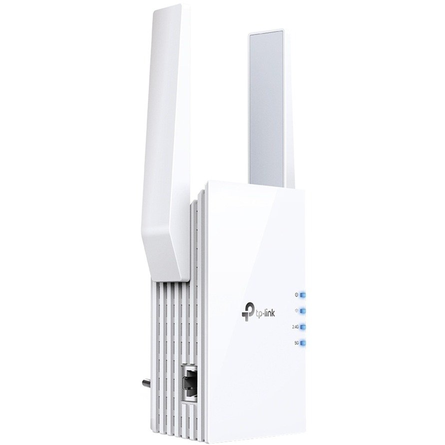 TP-Link RE605X AX1800 Wi-Fi Range Extender Blanco
