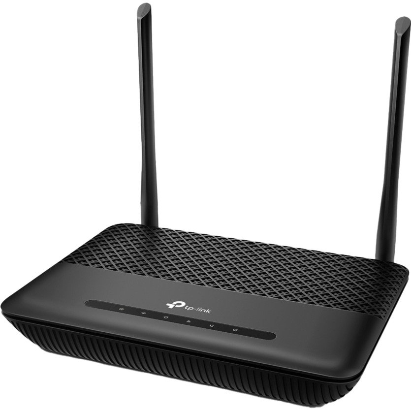 TP-Link TD-W9960v Negro