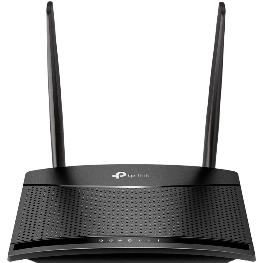 TP-Link TL-MR100 300Mbps Wireless N 4G LTE Negro