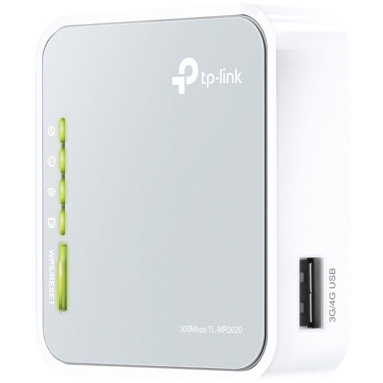 TP-Link TL-MR3020 Gris