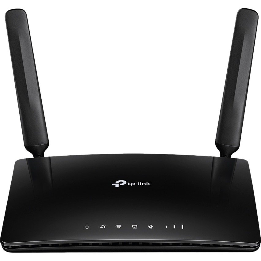 TP-Link TL-MR6500v Negro