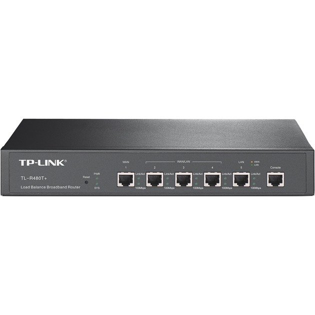TP-Link TL-R480T+ (v6.0)