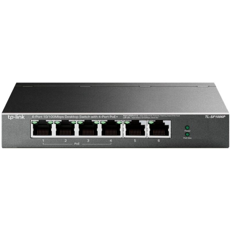 TP-Link TL-SF1006