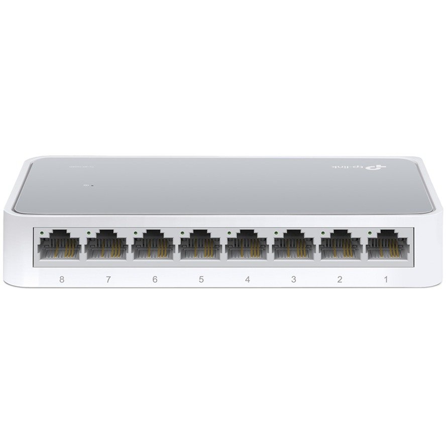 TP-Link TL-SF1008D