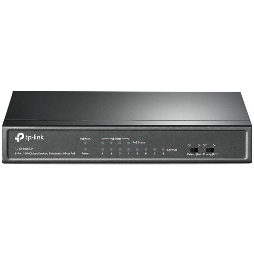 TP-Link TL-SF1008LP