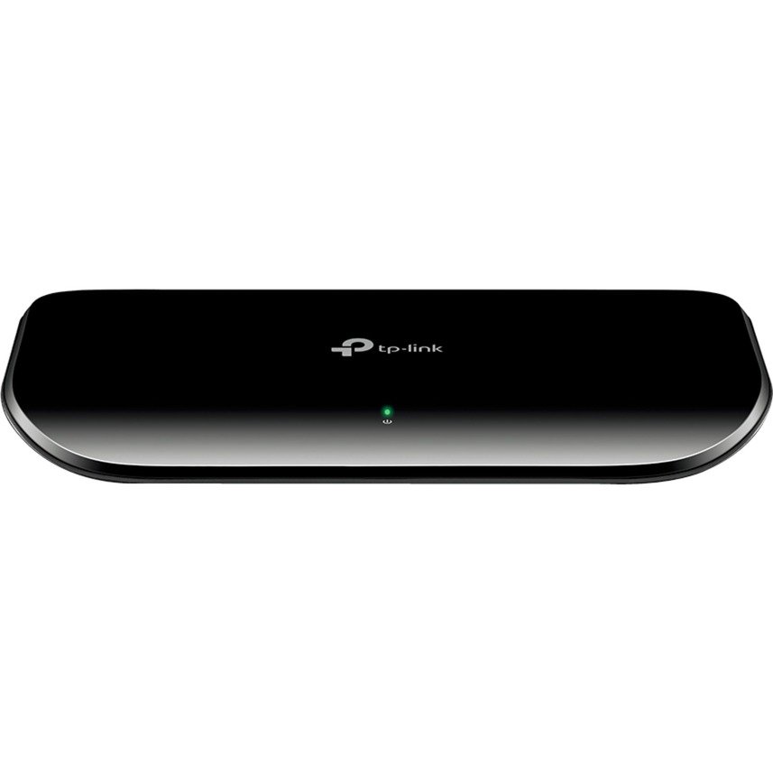 TP-Link TL-SG1008D V8.0 Negro
