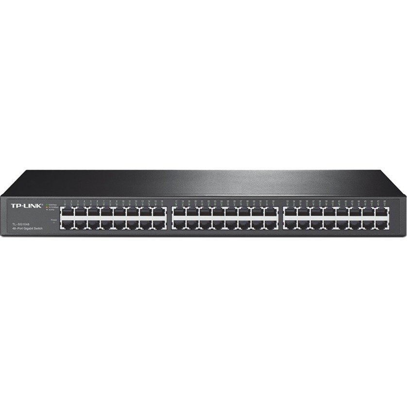 TP-Link TL-SG1048 Negro