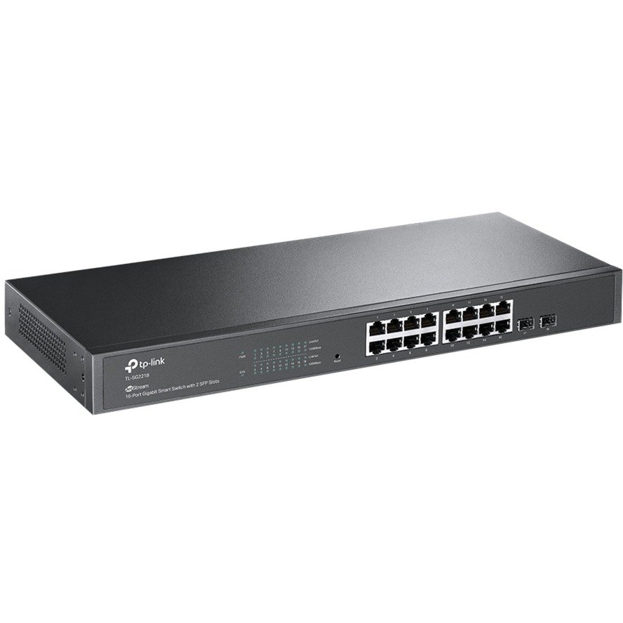 TP-Link TL-SG2218 Negro