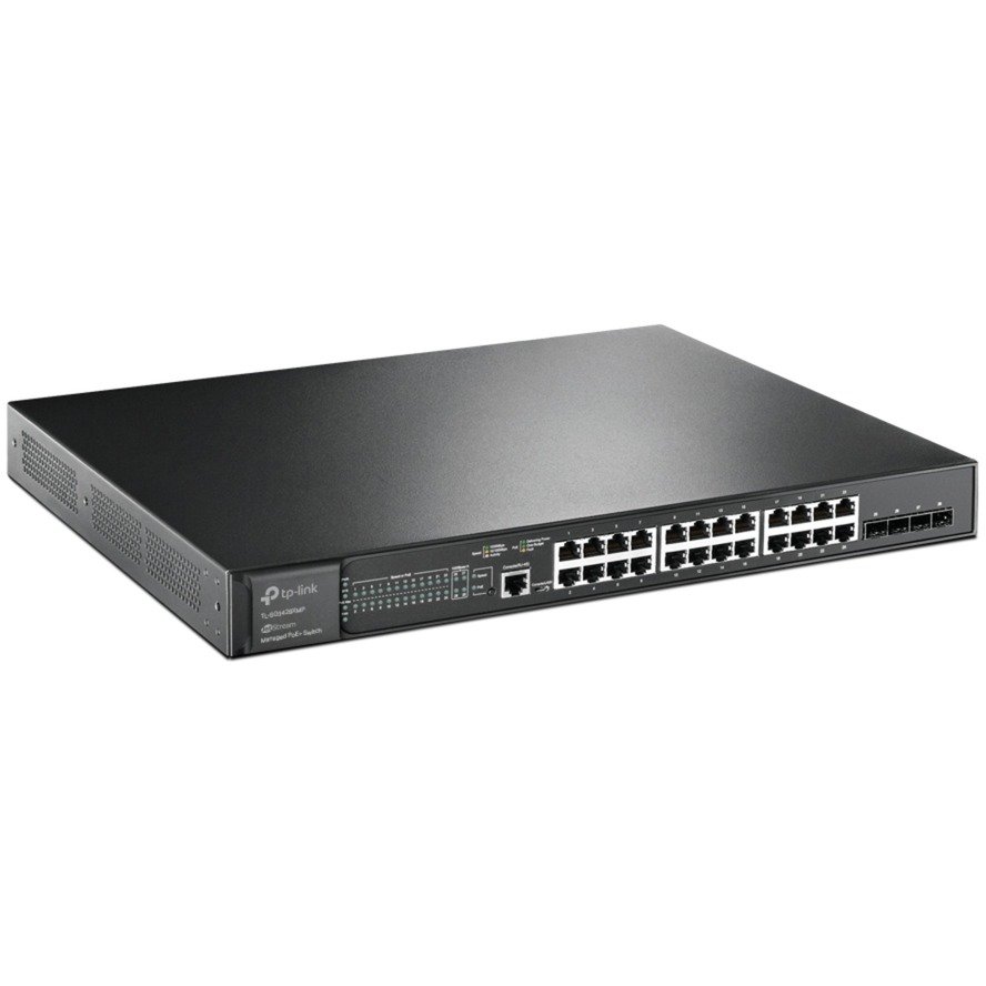TP-Link TL-SG3428XMPTL