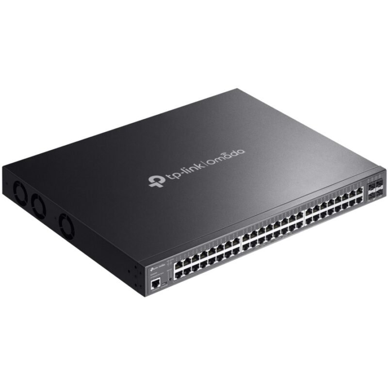 TP-Link TL-SG3452XP
