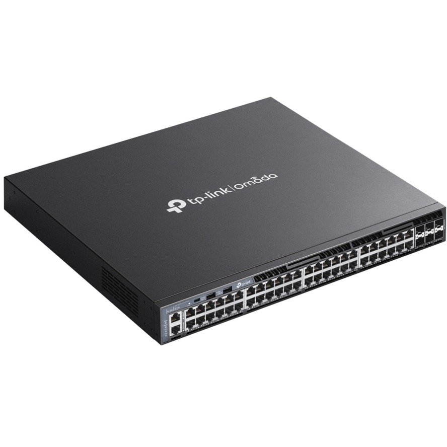 TP-Link TL-SG6654X